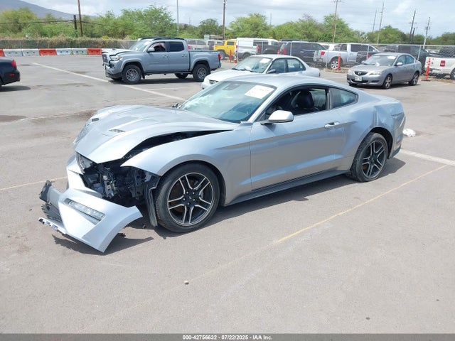 Ford Mustang Ecoboost Premium Fastback
