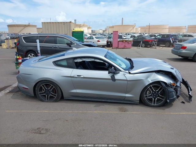 Ford Mustang Ecoboost Premium Fastback