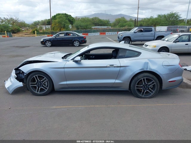 Ford Mustang Ecoboost Premium Fastback
