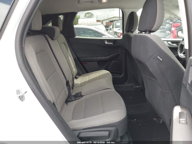 Ford Escape Se Hybrid
