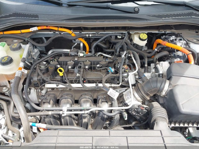 Ford Escape Se Hybrid