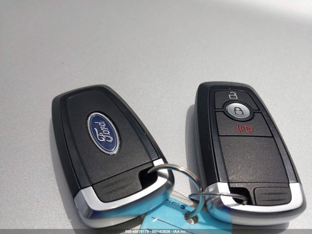 Ford Escape Se Hybrid