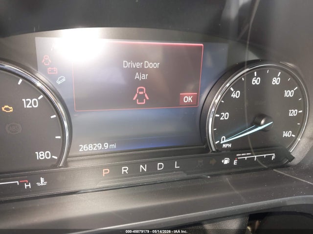 Ford Escape Se Hybrid
