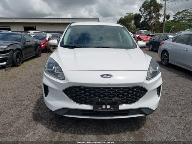 Ford Escape Se Hybrid