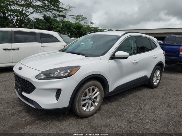 Ford Escape Se Hybrid