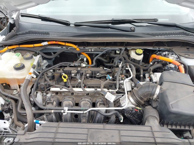 Ford Escape Se Hybrid