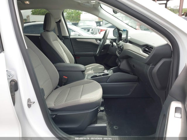 Ford Escape Se Hybrid