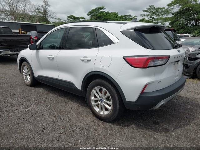 Ford Escape Se Hybrid