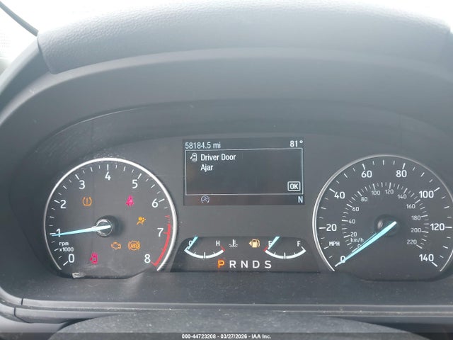 Ford EcoSport Se