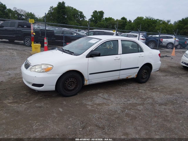 Toyota Corolla Ce