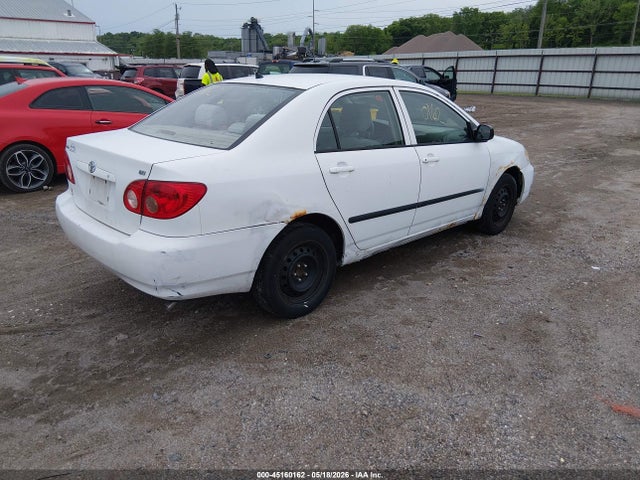 Toyota Corolla Ce