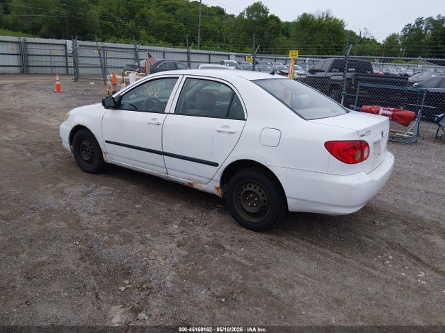 Toyota Corolla Ce