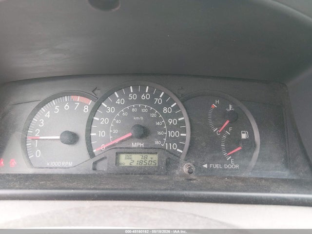 Toyota Corolla Ce