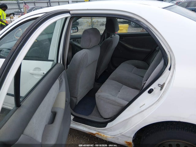 Toyota Corolla Ce