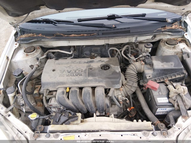 Toyota Corolla Ce