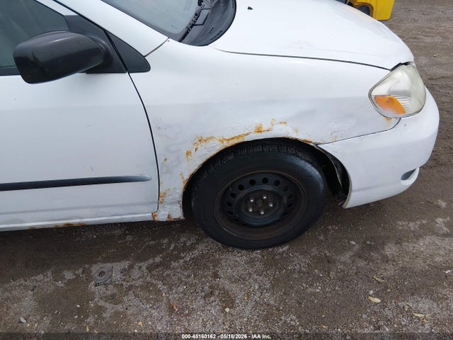 Toyota Corolla Ce