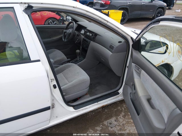 Toyota Corolla Ce
