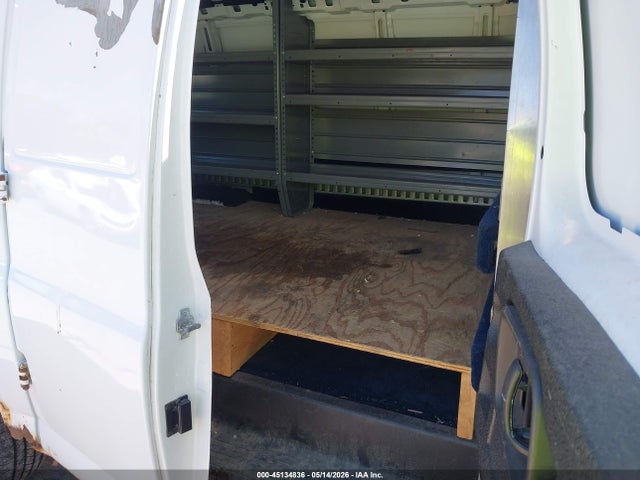 Chevrolet Express Work Van