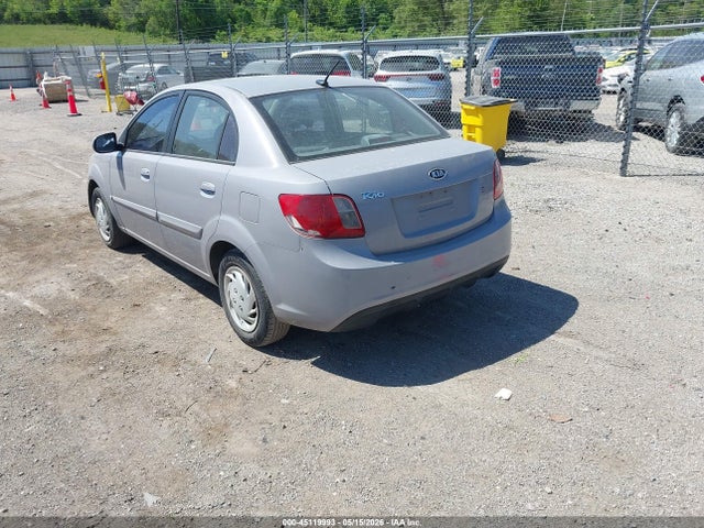 Kia Rio Lx