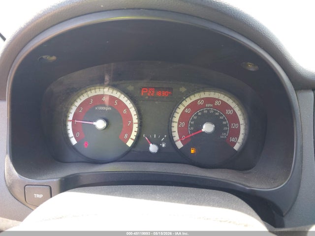 Kia Rio Lx
