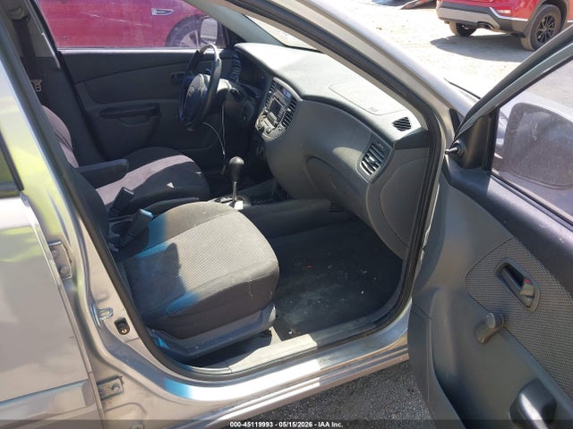 Kia Rio Lx