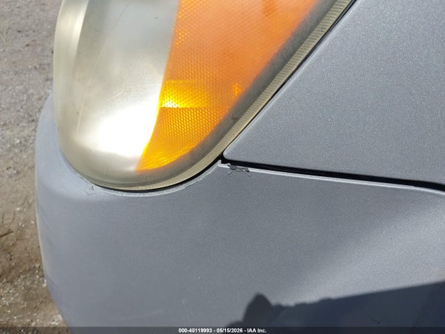 Kia Rio Lx