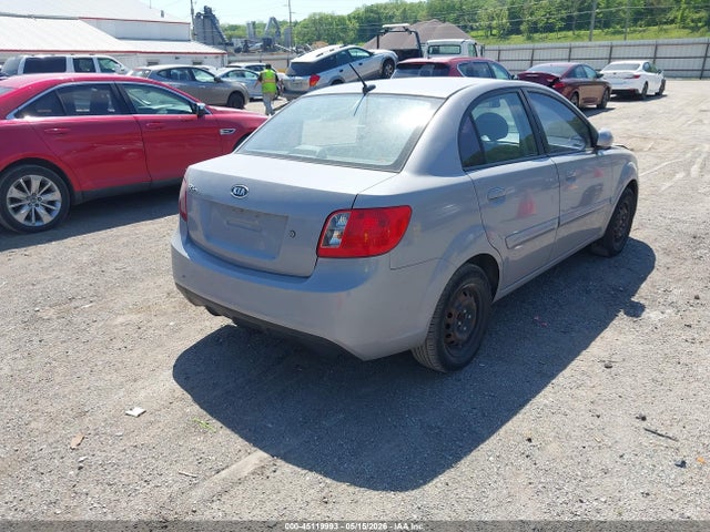 Kia Rio Lx