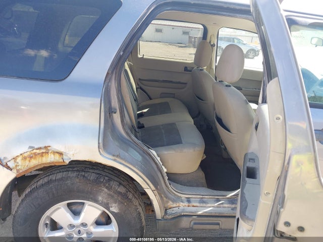Ford Escape Xlt