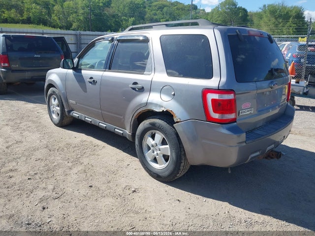 Ford Escape Xlt
