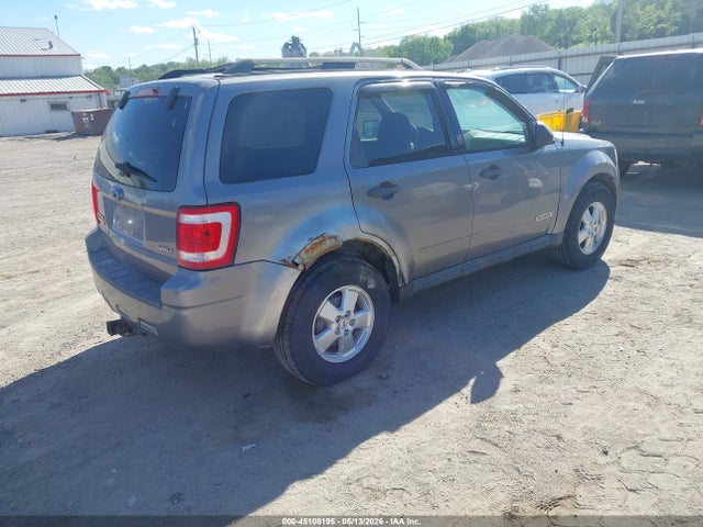 Ford Escape Xlt