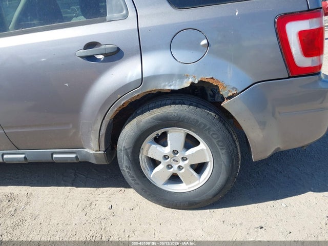 Ford Escape Xlt
