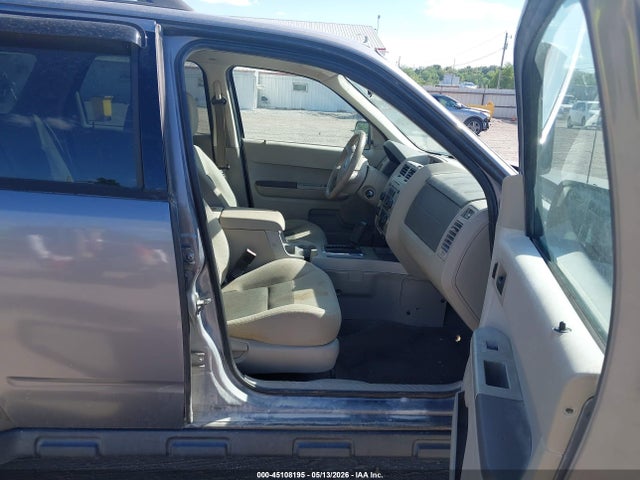 Ford Escape Xlt