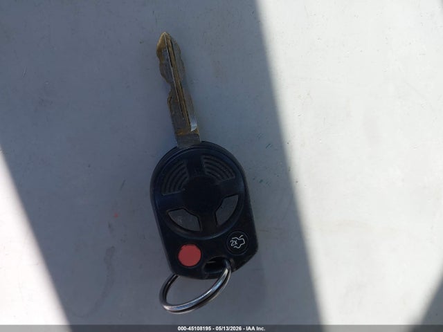 Ford Escape Xlt