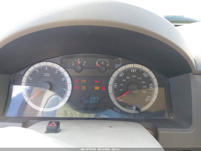 Ford Escape Xlt