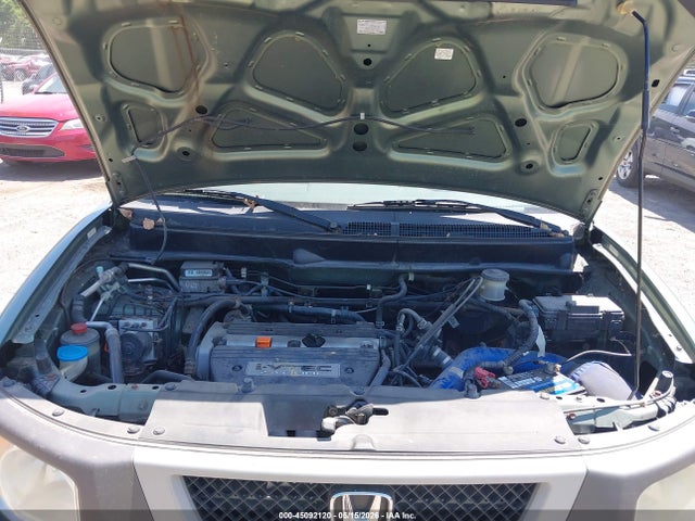 Honda Element Ex