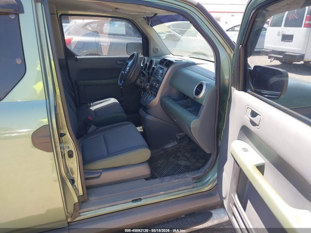 Honda Element Ex