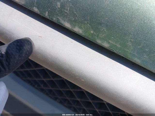 Honda Element Ex