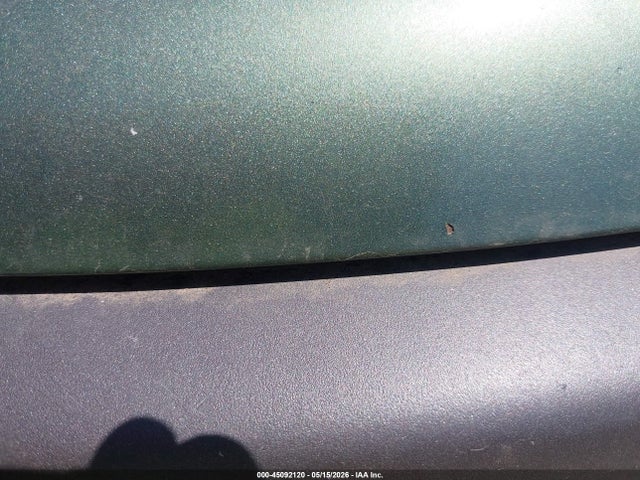 Honda Element Ex