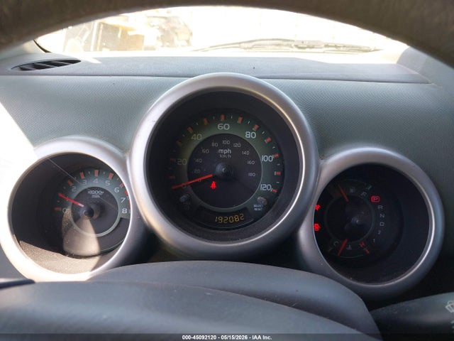 Honda Element Ex
