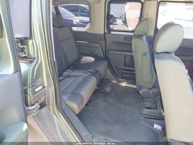 Honda Element Ex