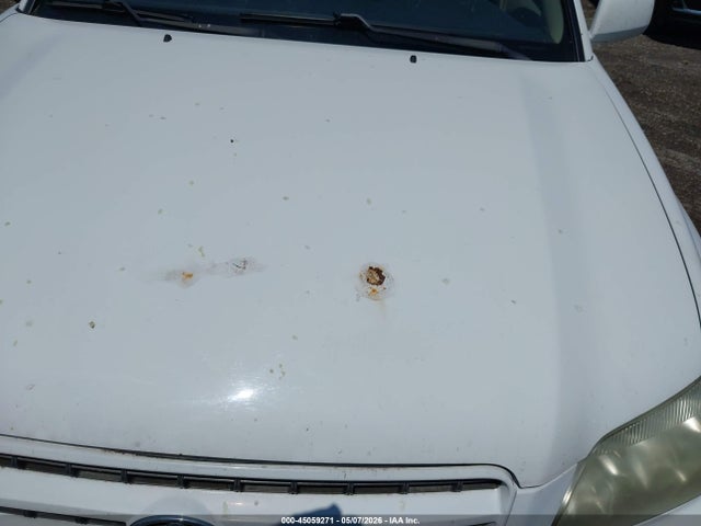 Toyota Highlander V6