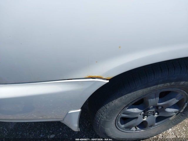 Toyota Highlander V6