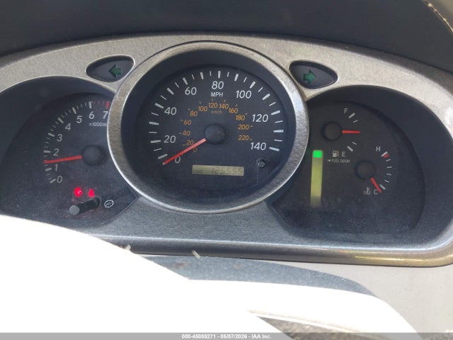 Toyota Highlander V6