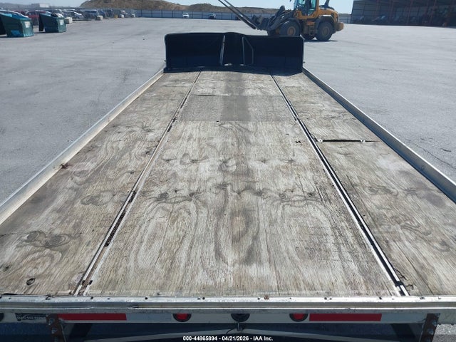 Aluminum Body Corp Other