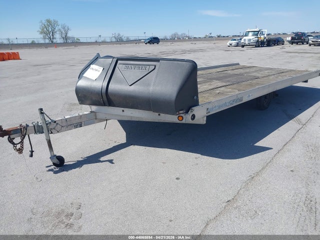 Aluminum Body Corp Other