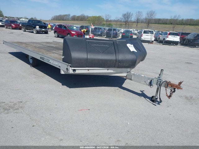 Salvage Aluminum Body Corp Other Image