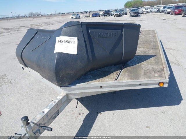 Aluminum Body Corp Other