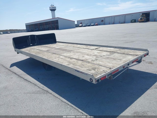 Aluminum Body Corp Other