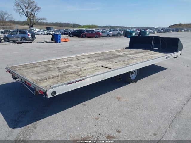 Aluminum Body Corp Other