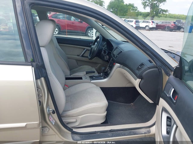 Subaru Outback 2.5i